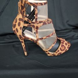 Anne Michelle Size 10