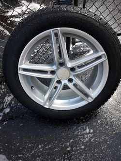 Drag 17x7 4 wheel and tires wheels like new tires still good will pass inspection