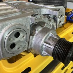 2014 Audi A6 3.0 Supercharged 