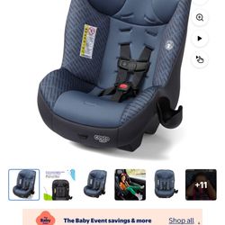 Cosco Car seat 