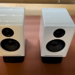 AudioEngine A2+ Speakers