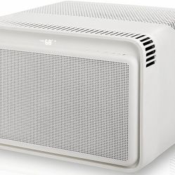 Windmill 8,000 BTU Smart Window Air Conditioner 