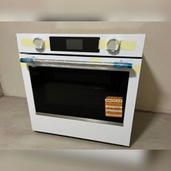 KitchenAid Wall Oven 30 KOES730SWH - New - Fairfield, CT