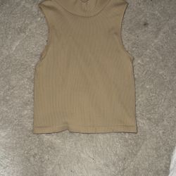 Tan Tank