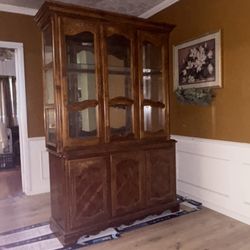 China Cabinet