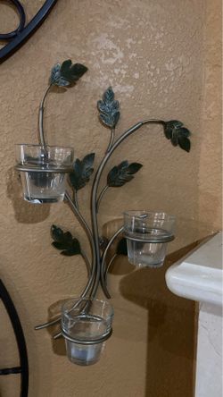 Home interior sconce nuevo