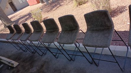 Bar stools