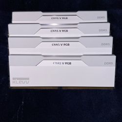 Ddr5 Ram