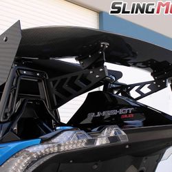 2019+ Slingshot Spoiler 