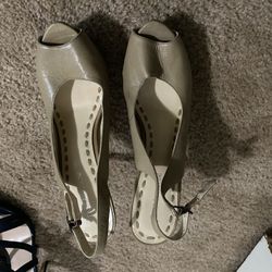 Women Heels 9.5