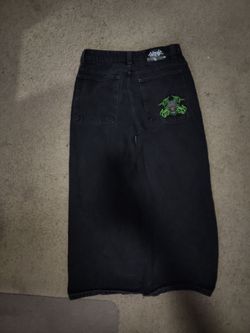 Baggy Pants 34x40