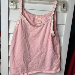 Women Tang Top Super cute