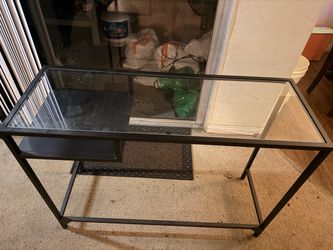 Small desk
