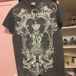 affliction