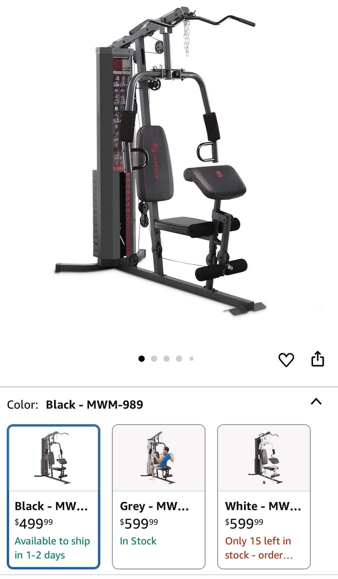 Gym Weight Machine Bench Press Chest 