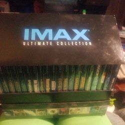 IMAX Ultimate Collection