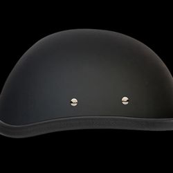 Daytona Helmets Novelty Eagle Dull