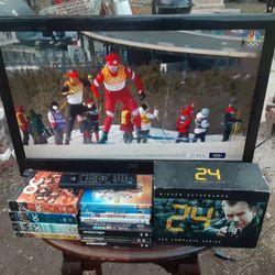 Complete Home Theater system For $500 Now in NE DC 