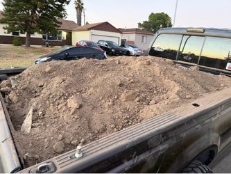 Free dirt