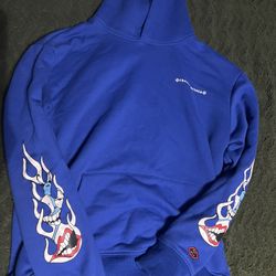 Chrome Hearts Matty Boy