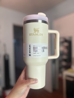 40oz & 30oz Stanley’s