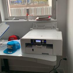 Sawgrass 1000 sublimation printer ONLY