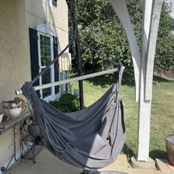 Relax hanging swing chair