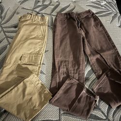 Kids Pants 