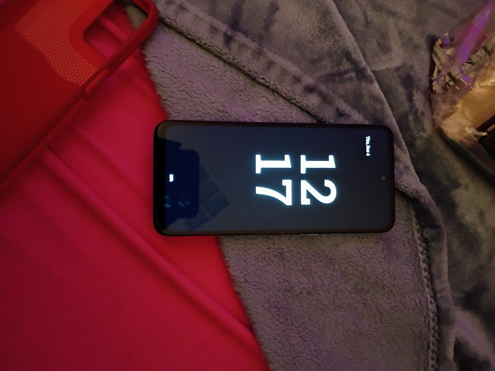 Motorola G Play 2024 Unlocked Smartphone