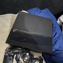 Ps4 500 GB