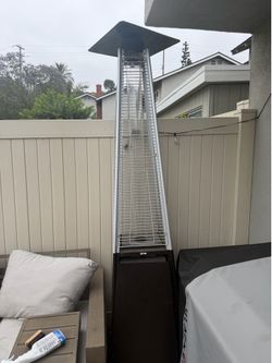 Outdoor Heater