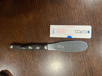 Cutco spreader