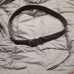 Tactical Tailor Riggers Belt