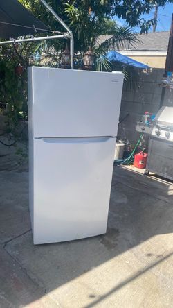 GE/ FRIGIDAIRE