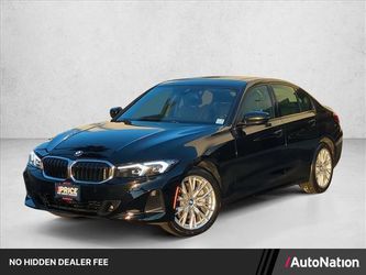 2023 BMW 330i