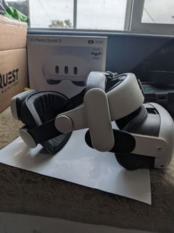 Meta Quest 3 512 GB