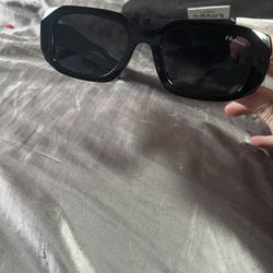 Prada Sunglasses 