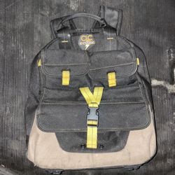 Tool Backpack