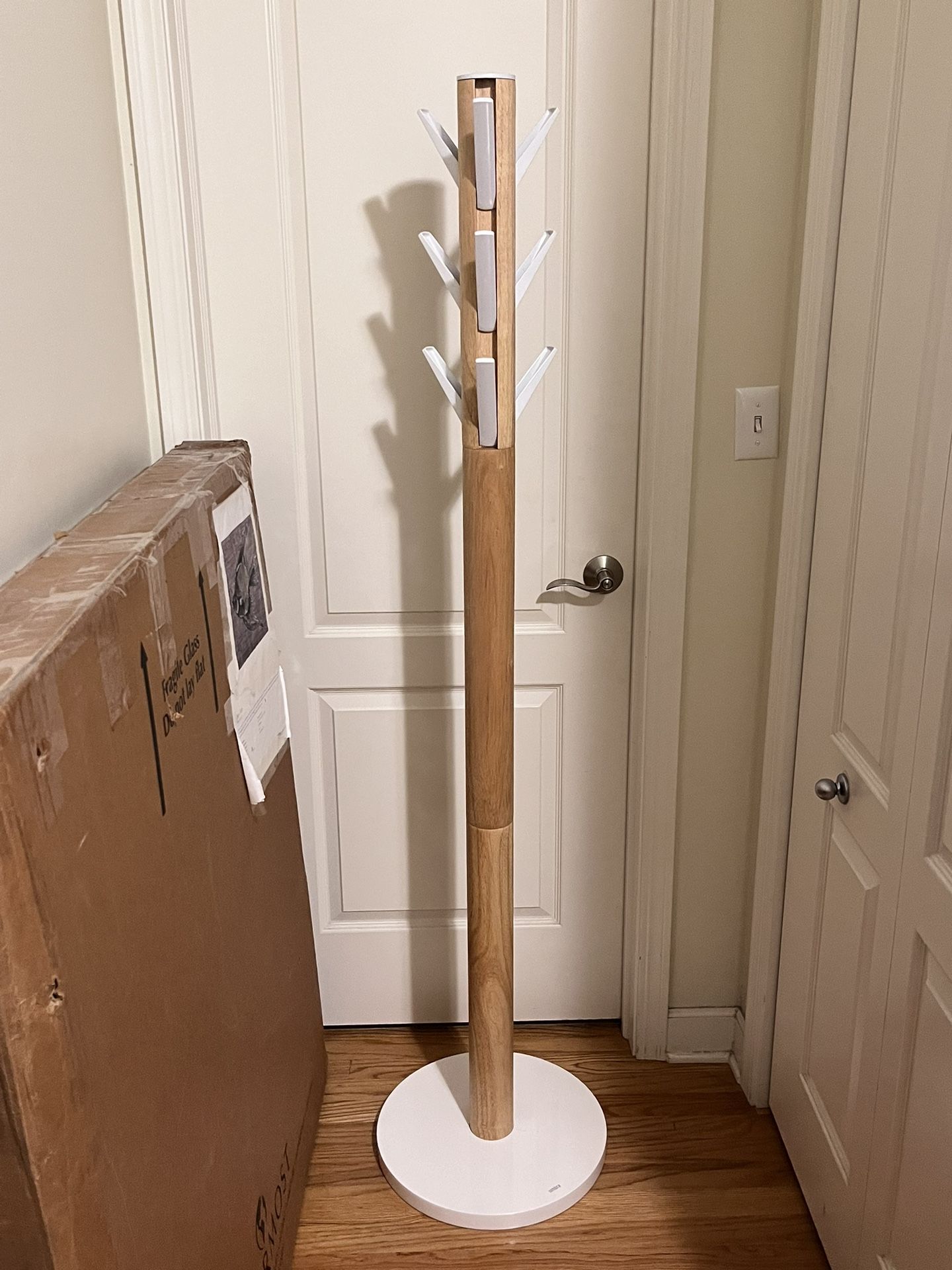 Umbra Flapper Coat Rack