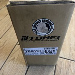 TB6010-SB03B Exhaust manifold 
