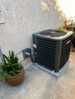 Goodman Air Conditioning