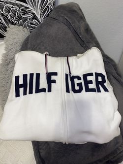 Tommy Hilfiger Zip-up Jacket