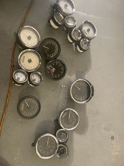 Harley Davidson parts