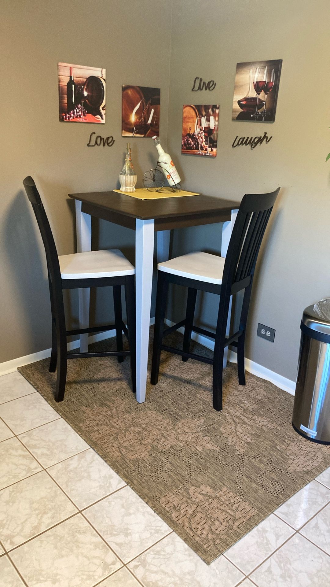 Kitchen Table