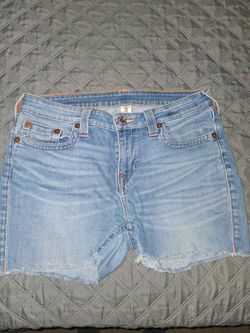 Women's true religion