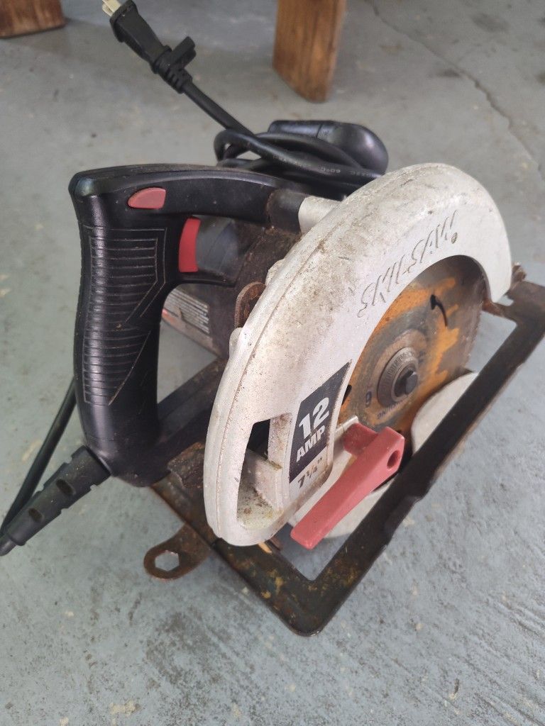 Skilsaw