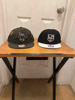 New Hats Youth Snapback $20 EACH
