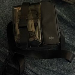 DJI Mini 2 Fly More Combo