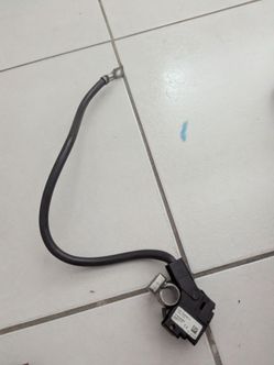 BMW IBS SENSOR
