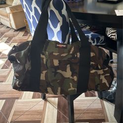 Travel Bag 